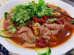 -祈胜邨•顺德鱼生•顺德菜(容桂店)