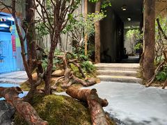 -森SPA·泰式按摩·精油Massage(宝安中心店)