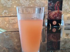-西安皇冠假日酒店·B&G51餐厅