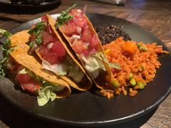 -Q MEX 库迈墨西哥餐吧(三里屯店)