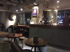 大堂-来回·咖啡(天河南店)