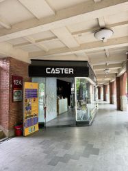 -CASTER跳舞俱乐部