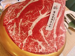 -温野菜涮涮锅(大悦城店)