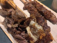 -老阿妈蒙古村·蒙古包·草原文化·歌舞表演(老君堂店)