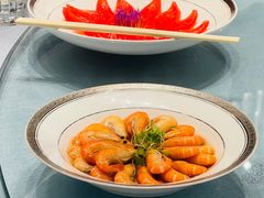 -上海新锦江大酒店