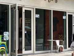 -Chrisbakery&Cafe克莉丝烘焙咖啡馆(万科店)