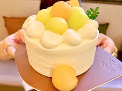 -小西家作•精致蛋糕(富力爱丁堡店)