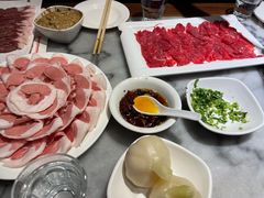 -老五四季涮肉(白纸坊店)