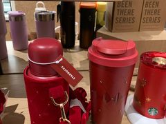 -星巴克臻选(莘庄仲盛店)