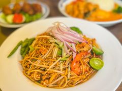 -马来MO简餐.南洋风味料理(美食街店)