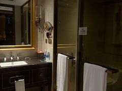 -汕头龙光喜来登酒店