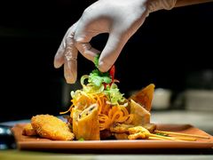-老乡鸡(池州商之都店)