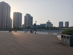 -海河外滩公园