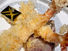 大虾天妇罗-古京·臻致料理(月湖店)