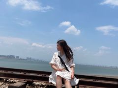 -海堤纪念公园