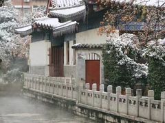 -千佛山风景名胜区