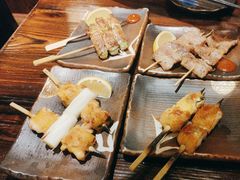 -鸟鹏烧鸟居酒屋(龙岗万科店)