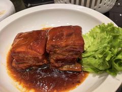 -锡和无锡菜·三白油条(景丽苑店)