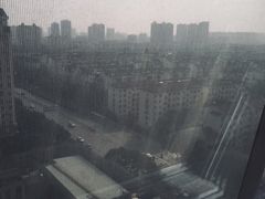 -苏州吴中希尔顿欢朋酒店