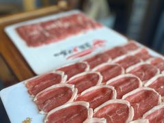 -常赢三兄弟·清真涮肉·清真炒菜(朝阳新城店)