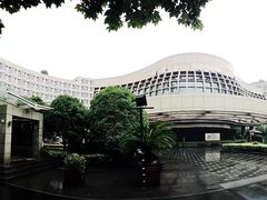 -杭州君悦酒店