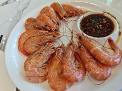 -不仔客海鲜·烧烤·270度海景餐厅(大东海店)