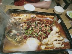 -确喜美味小厨(西单商场兰州店)