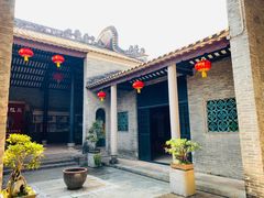 -资政大夫祠