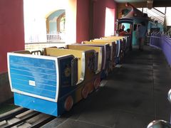 -大连海昌发现王国主题公园