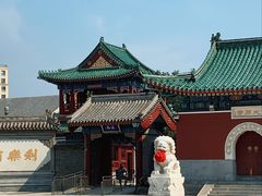 -天津大悲禅院