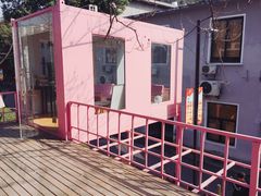 -灯塔咖啡馆BOOK·Coffee Shop