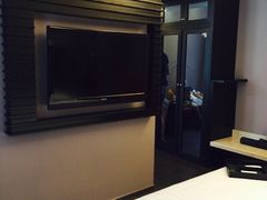 桔子水晶酒店-扬州东关街文昌阁桔子水晶酒店