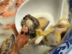 -山外山菜馆(玉泉路店)