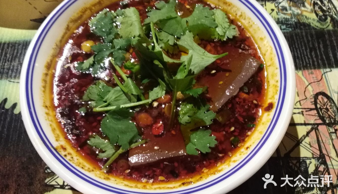 康康谷这块最出色的龙虾店