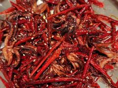 -韩白山·朝鲜族烤牛肉·酱蟹(长宁龙之梦店)