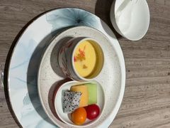 -无锡丽笙精选酒店·兰亭阁中餐厅