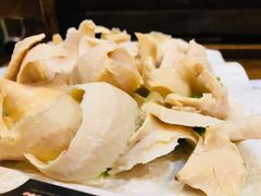 牛黄喉-唇辣号重庆老火锅(亦庄店)