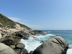-三亚蜈支洲岛旅游区