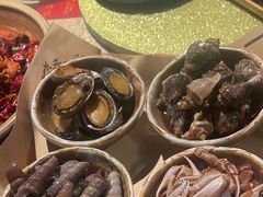 -水煮三国·川鲁江湖菜(香山店)