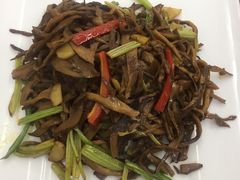 -弘法寺斋菜馆素食