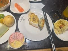 -川骄海鲜自助(河东店)