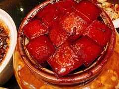-上海1号私藏菜(静安店)