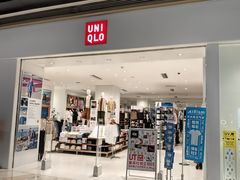 -优衣库(珠海华发商都店)