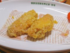 -新白鹿餐厅(百联中环店)