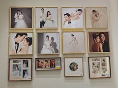 -海马体照相馆丨大师(青岛万象城店)