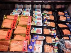 -物美大卖场(玉蜓桥店)