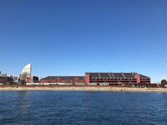 -横滨红砖仓库1号馆