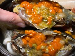 -雍和会海鲜姿造自助(湖东路店)