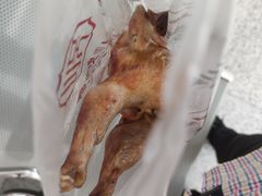 -吴山烤禽 (吴山路店)