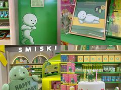 -深圳湾万象城(南山店)